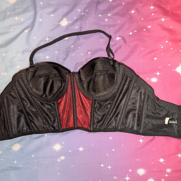 Bustier - Picture 2 of 2